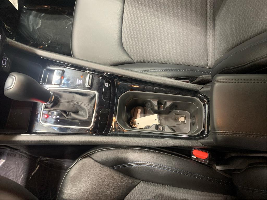 new 2026 Jeep Compass car, priced at $31,210