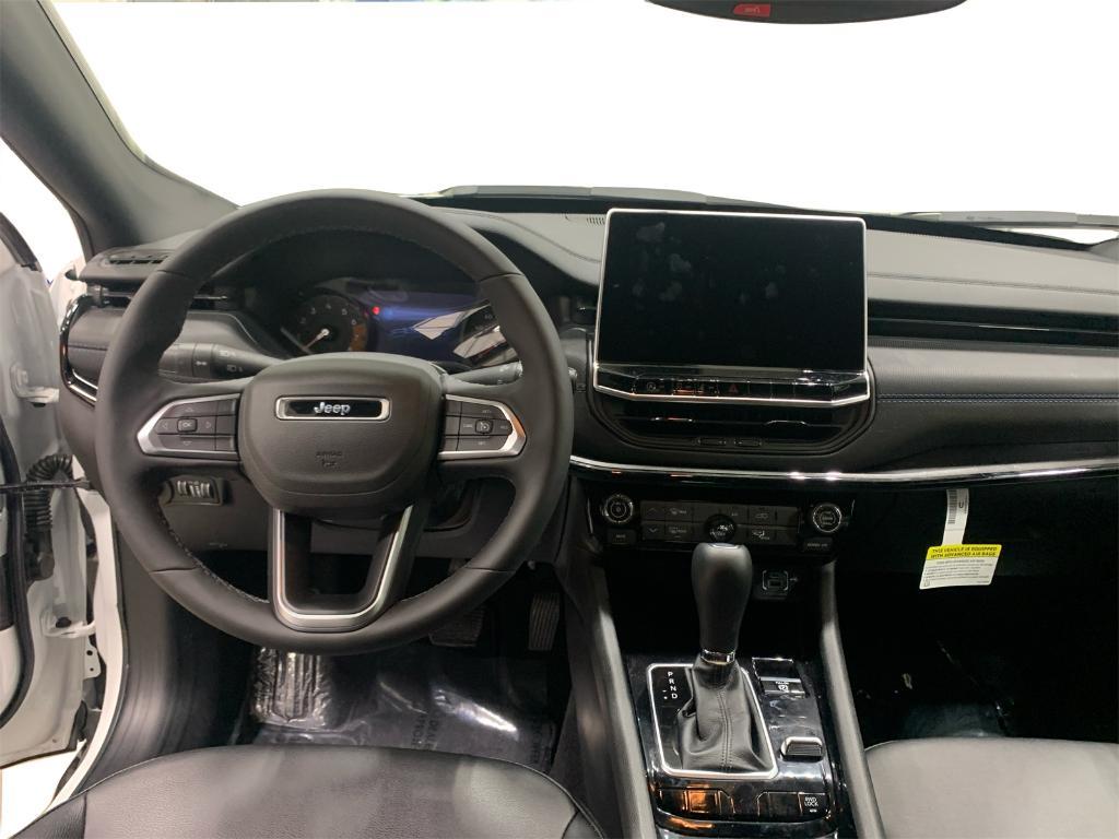 new 2026 Jeep Compass car, priced at $31,210