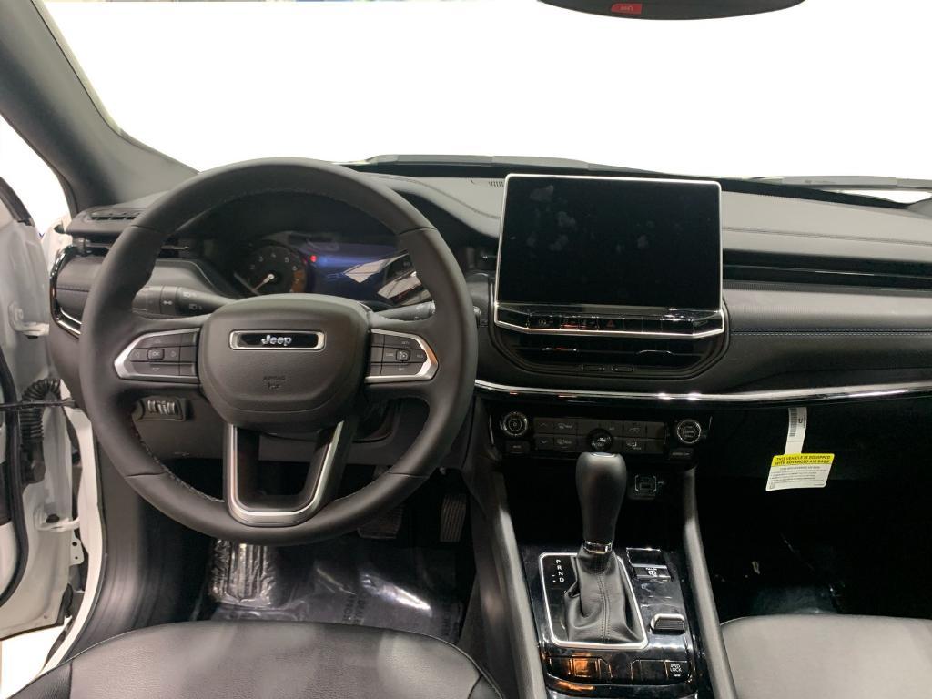 new 2026 Jeep Compass car, priced at $31,210