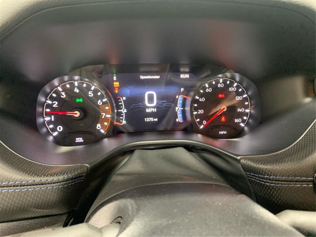 new 2026 Jeep Compass car, priced at $31,210