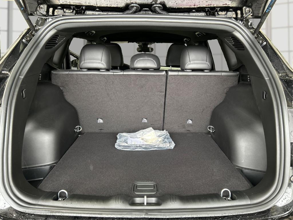 new 2026 Jeep Compass car, priced at $32,080