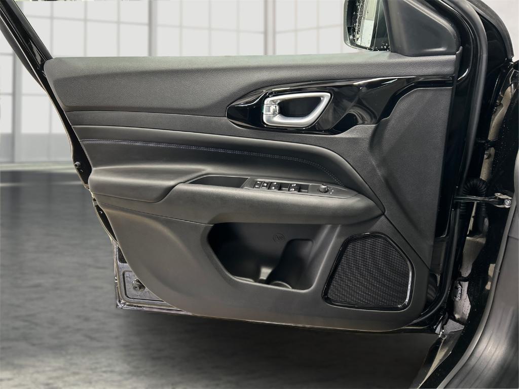 new 2026 Jeep Compass car, priced at $32,080