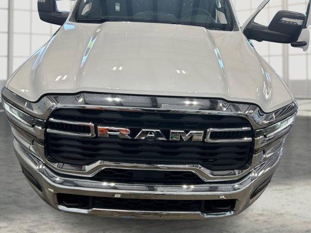 new 2026 Ram 3500 car, priced at $72,660