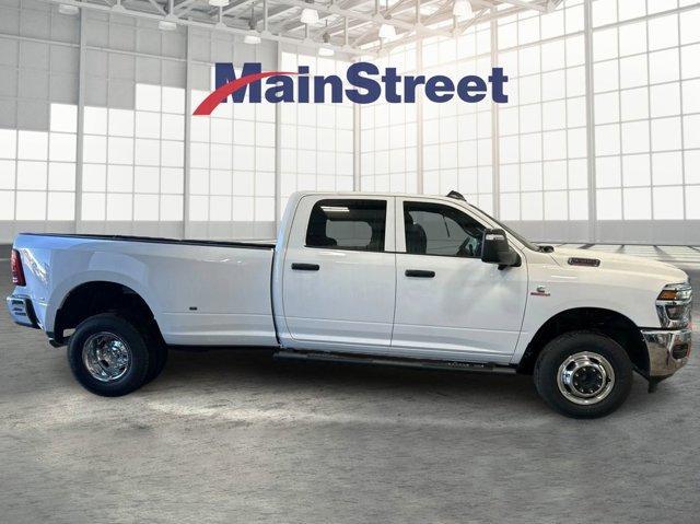 new 2026 Ram 3500 car, priced at $72,660