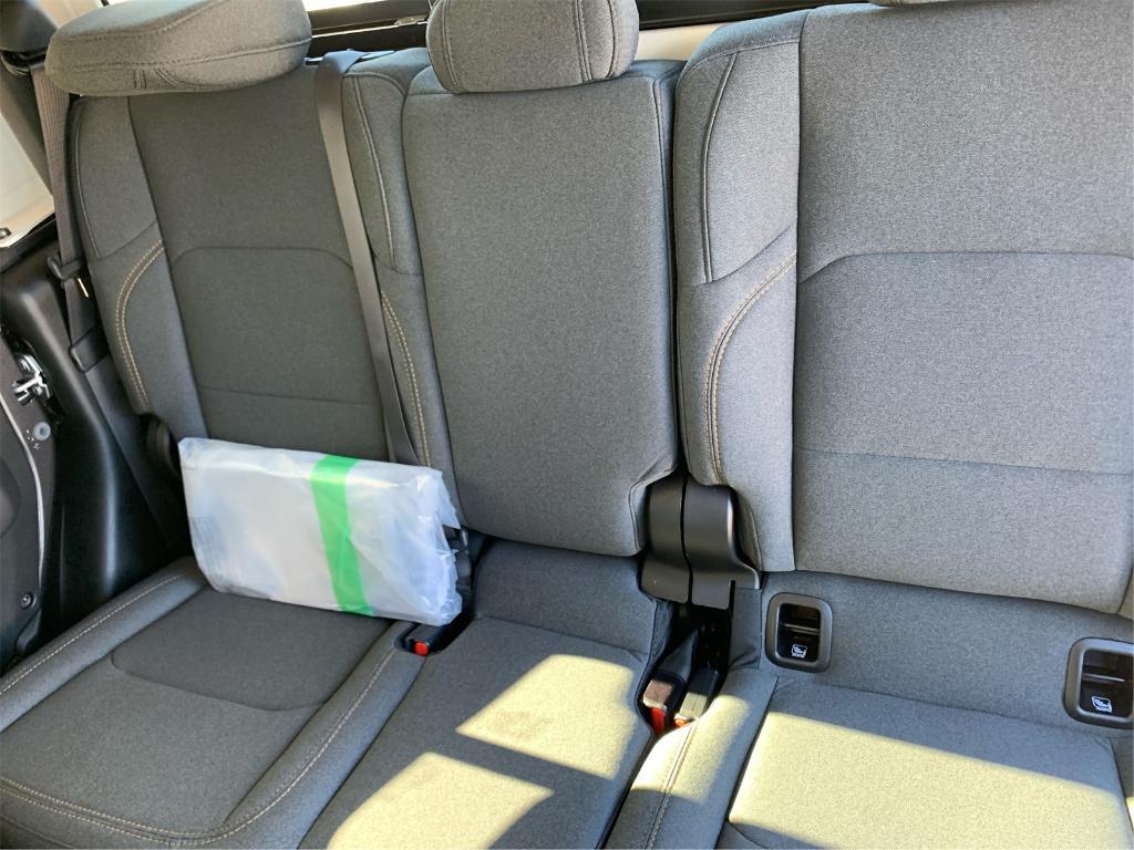 new 2026 Jeep Gladiator car, priced at $52,355