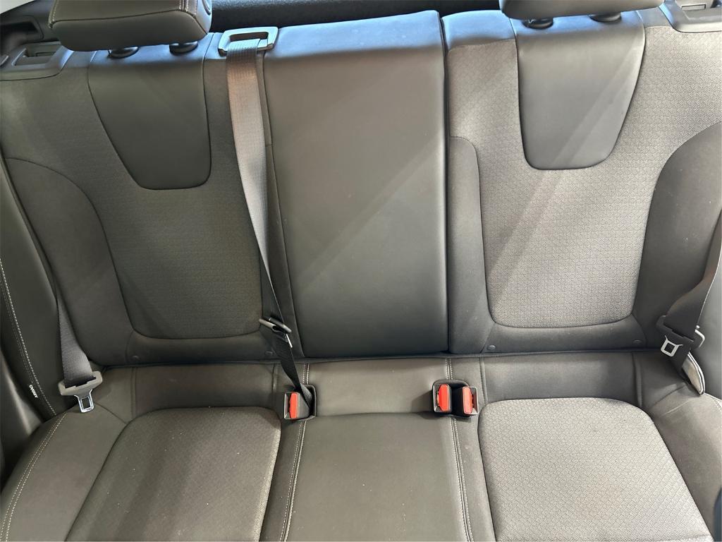 used 2023 Buick Encore GX car, priced at $19,000