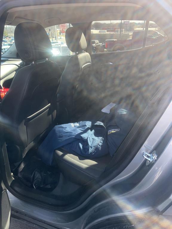 used 2023 Buick Encore GX car, priced at $19,000