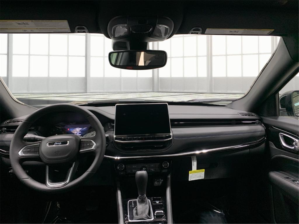 new 2026 Jeep Compass car, priced at $28,815