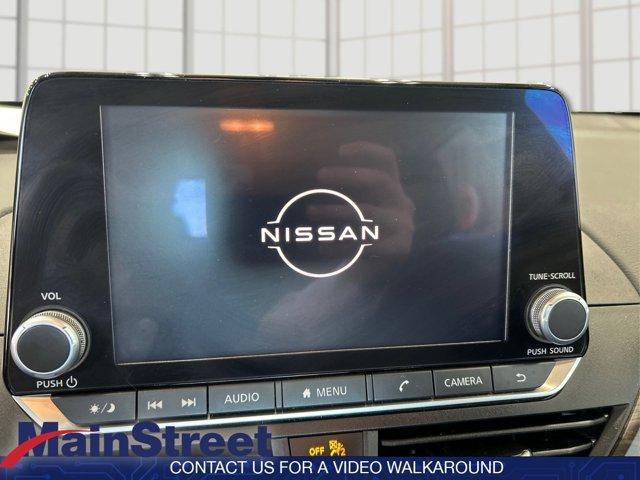 used 2024 Nissan Altima car, priced at $17,798