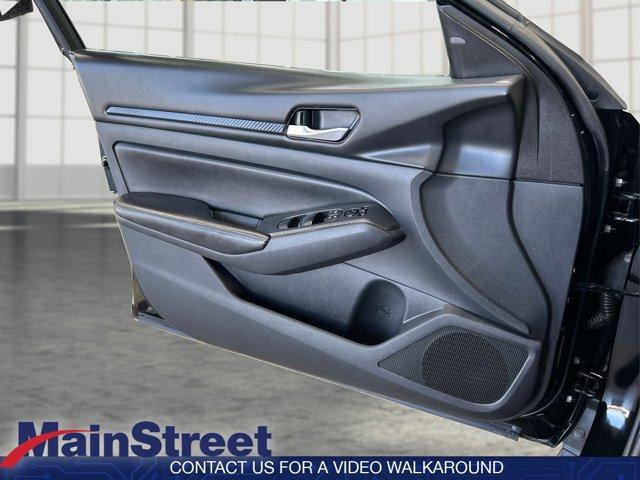 used 2024 Nissan Altima car, priced at $17,798