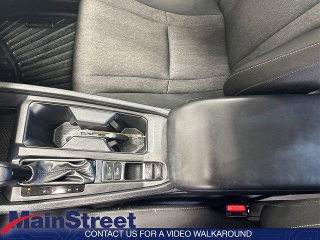 used 2024 Honda Accord car, priced at $25,000