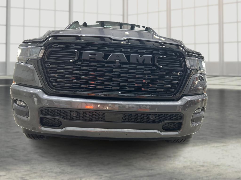 new 2026 Ram 1500 car, priced at $56,054