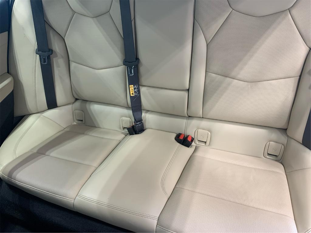 used 2024 Cadillac CT5 car, priced at $32,800