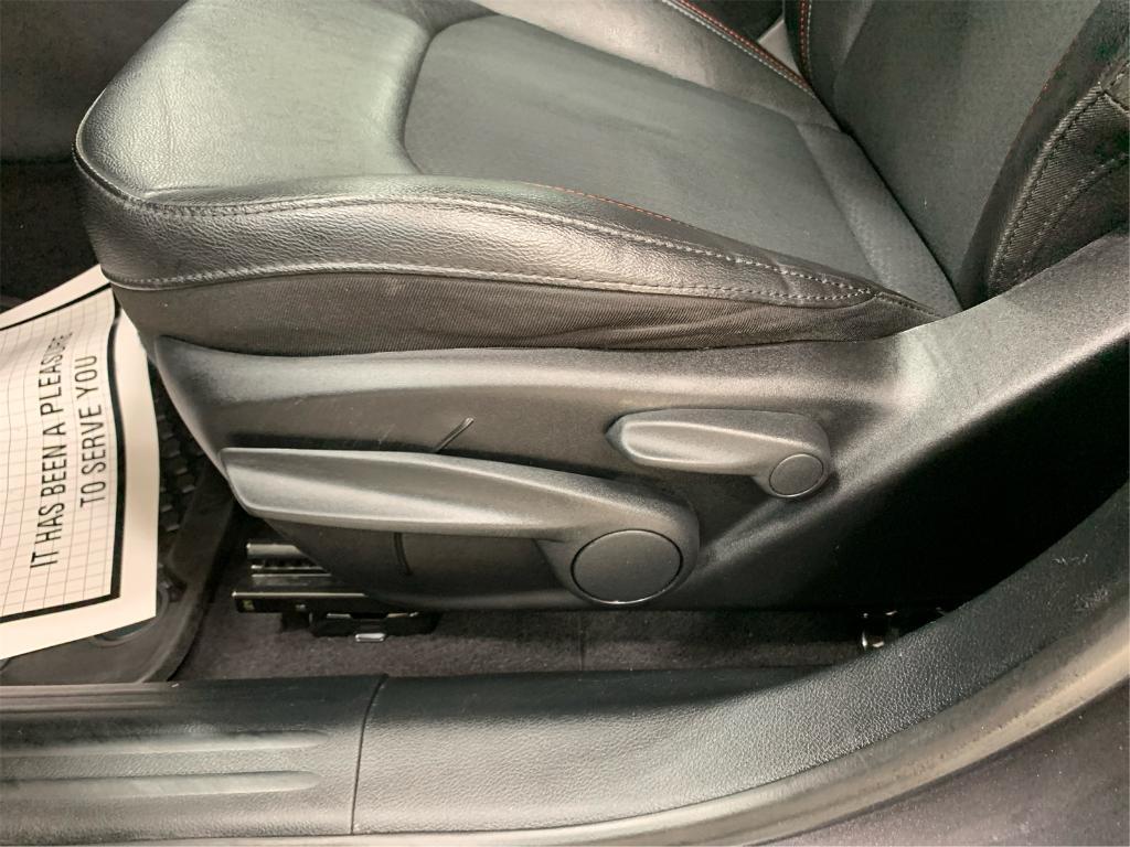 used 2024 Jeep Compass car, priced at $22,378