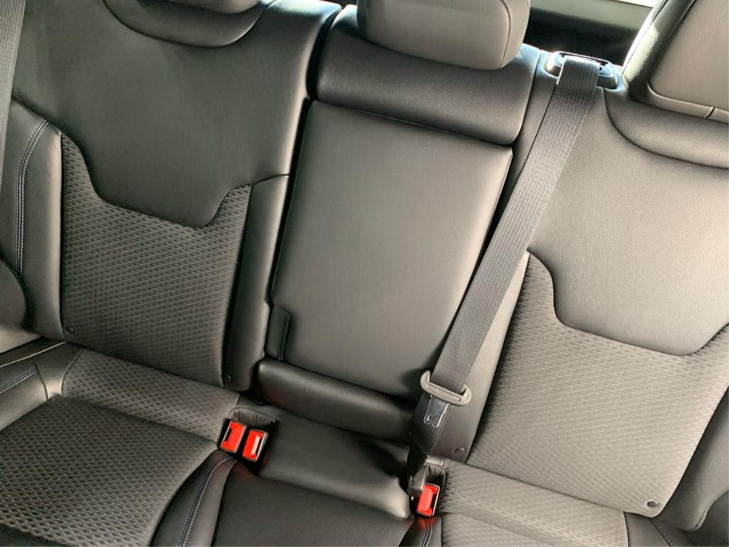 new 2026 Jeep Compass car, priced at $34,875