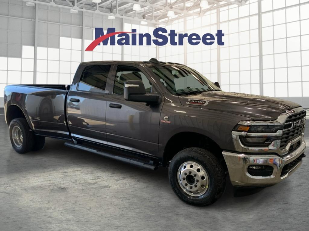 new 2026 Ram 3500 car, priced at $72,388