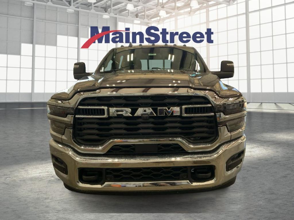 new 2026 Ram 3500 car, priced at $69,888
