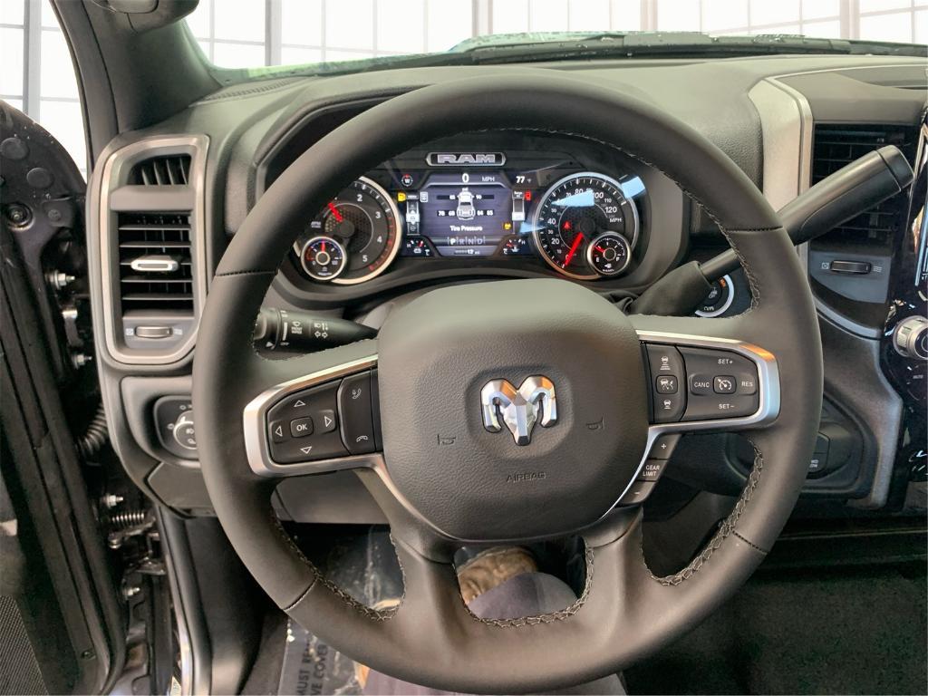 new 2026 Ram 3500 car, priced at $72,388