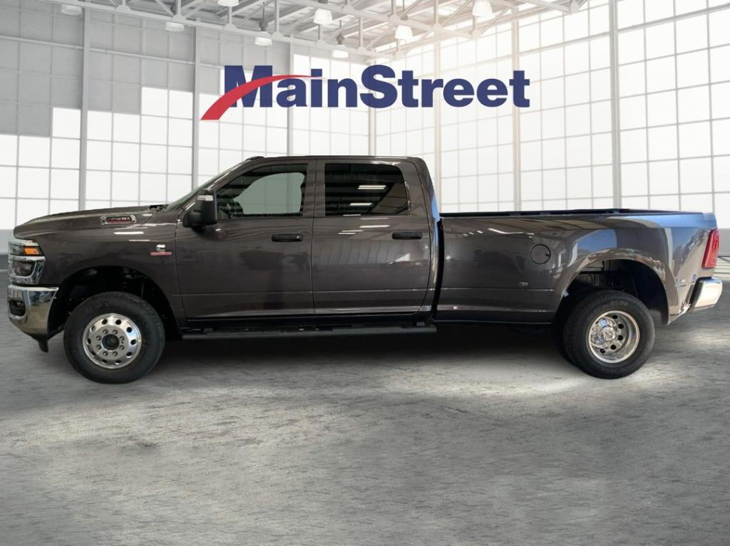 new 2026 Ram 3500 car, priced at $69,888