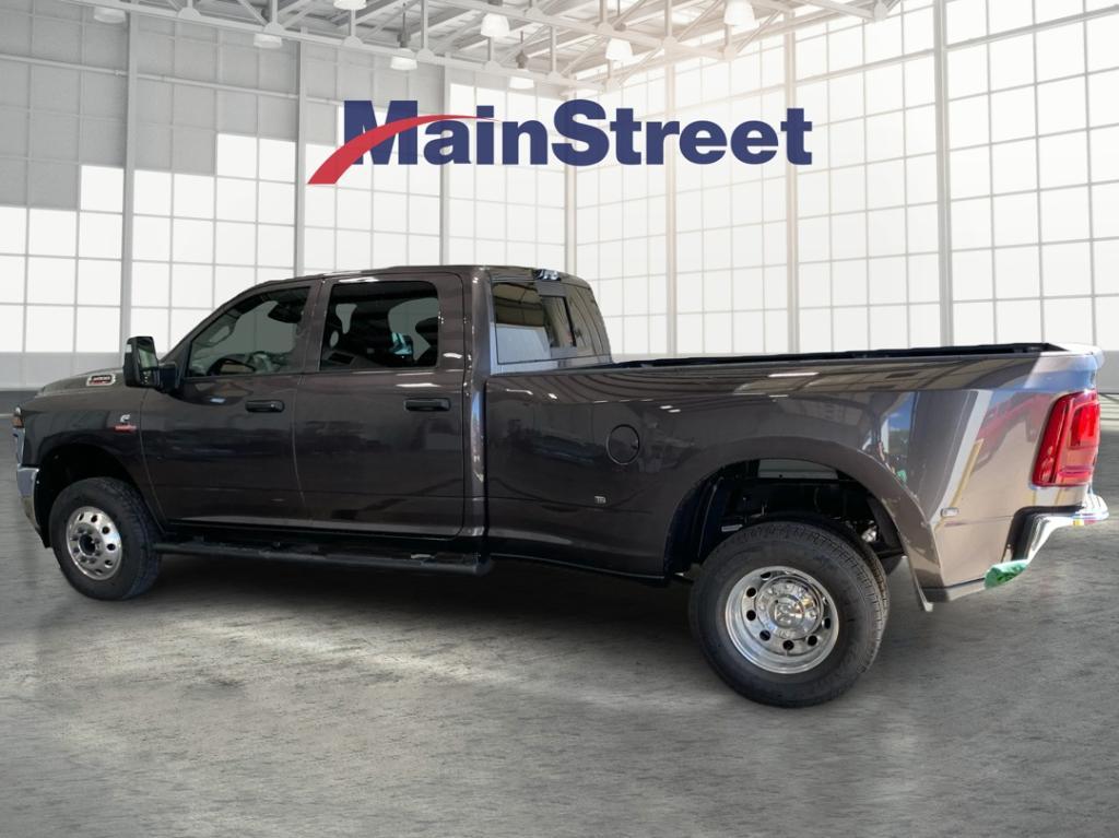 new 2026 Ram 3500 car, priced at $72,388