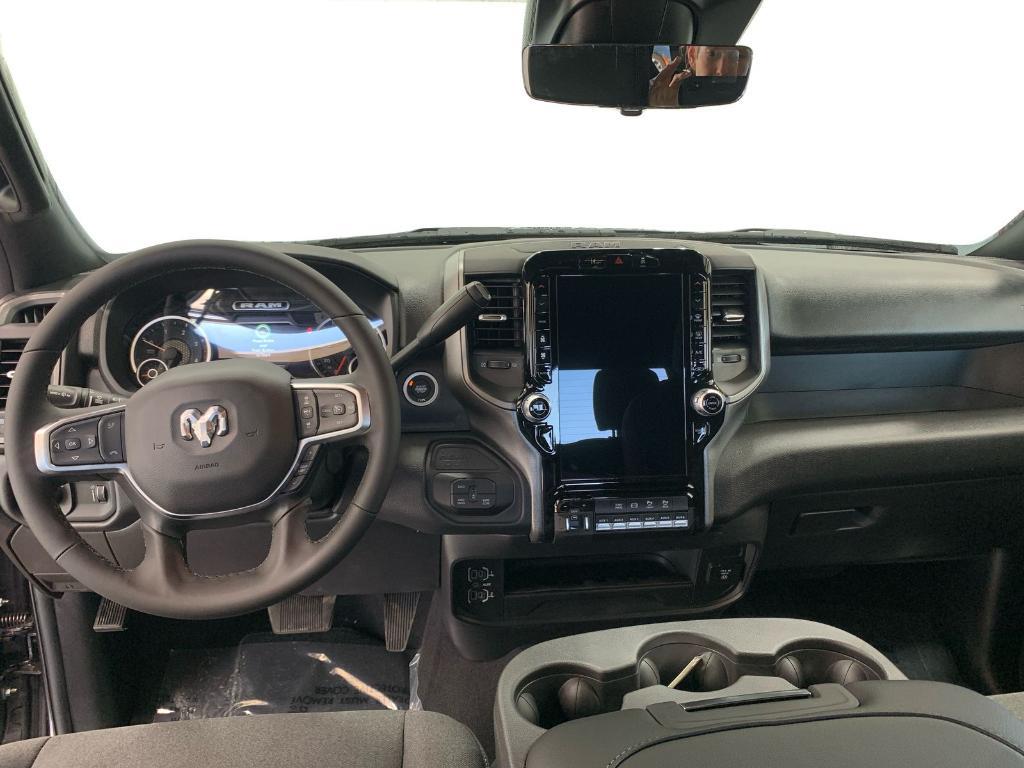 new 2026 Ram 3500 car, priced at $69,888