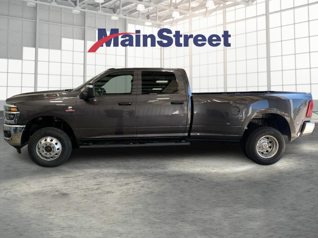 new 2026 Ram 3500 car, priced at $72,388