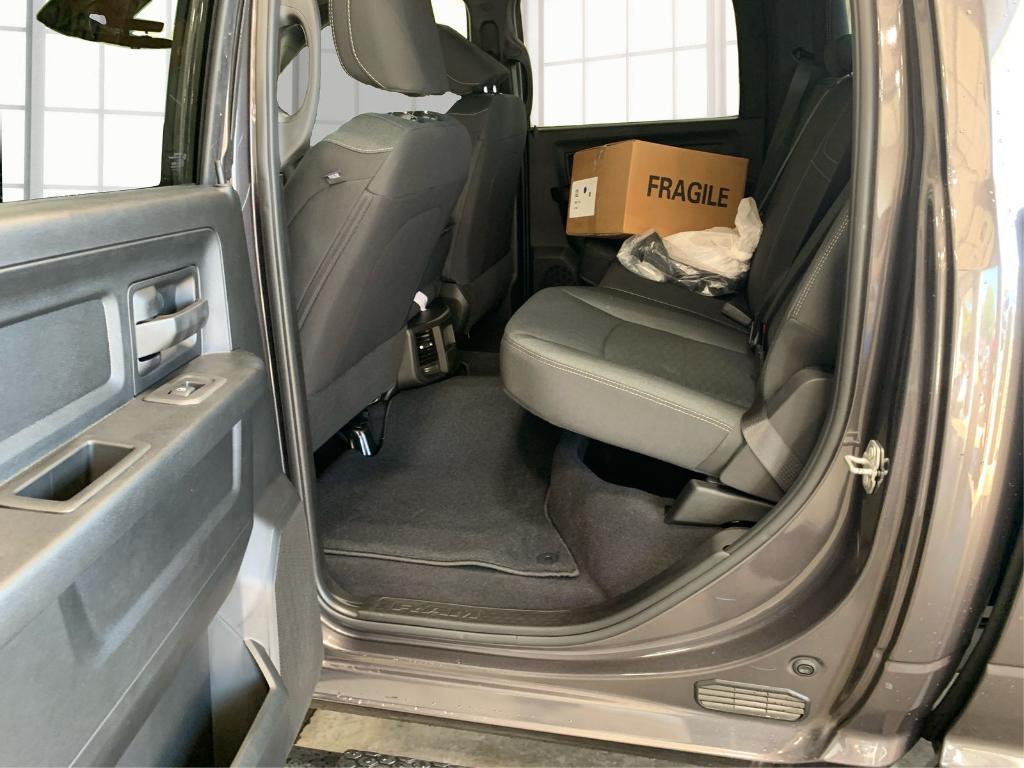 new 2026 Ram 3500 car, priced at $69,888