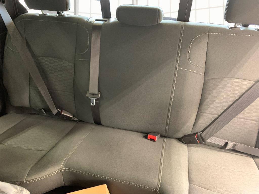 new 2026 Ram 3500 car, priced at $69,888