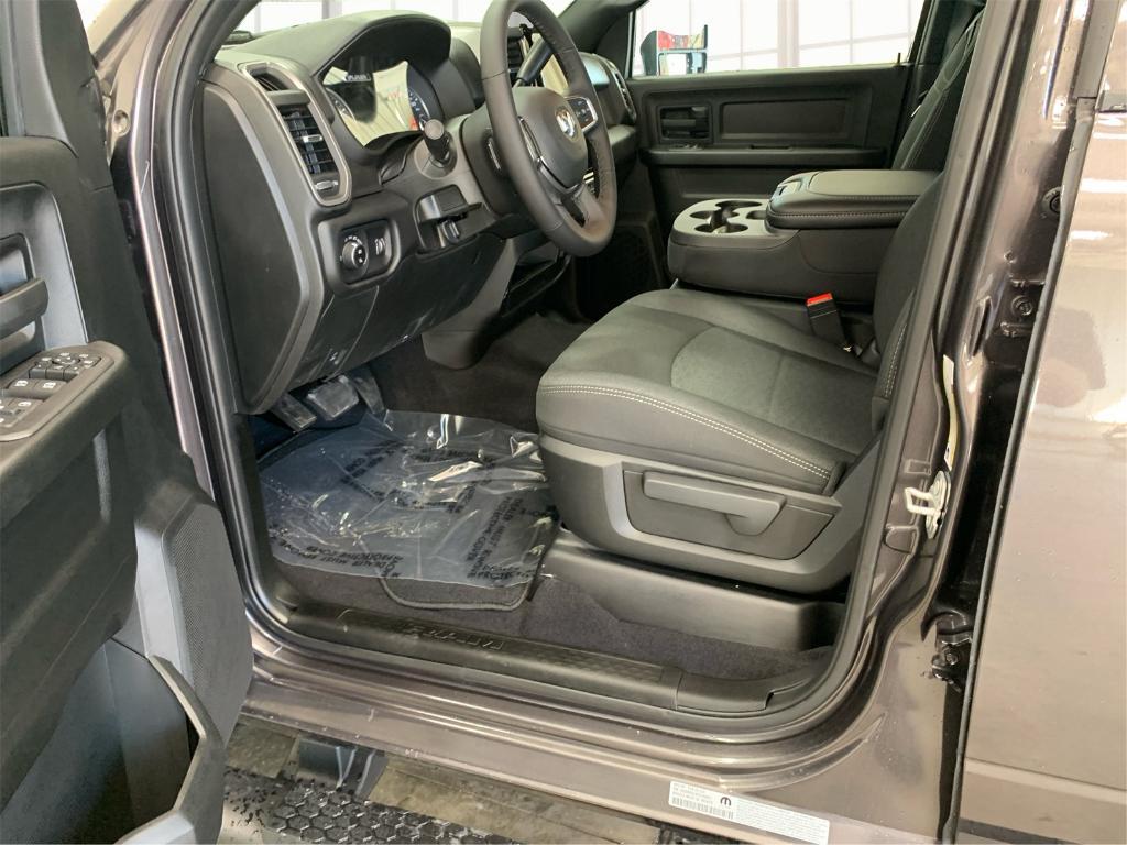 new 2026 Ram 3500 car, priced at $72,388