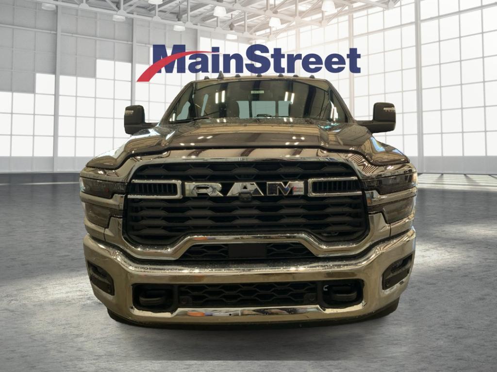 new 2026 Ram 3500 car, priced at $72,388