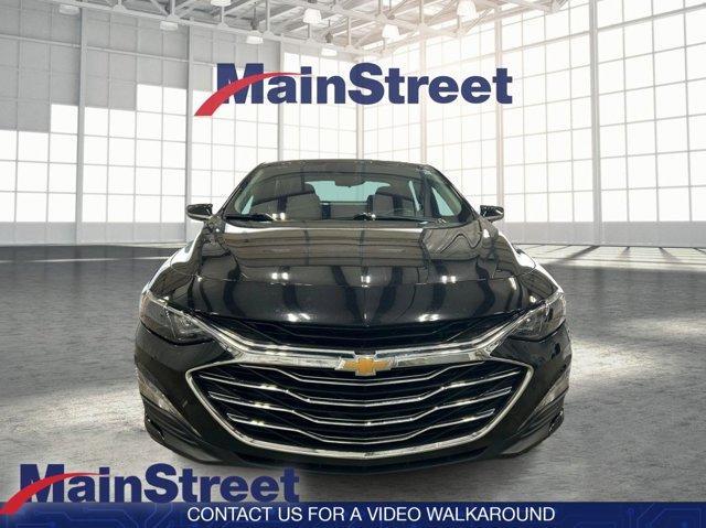 used 2024 Chevrolet Malibu car, priced at $20,000