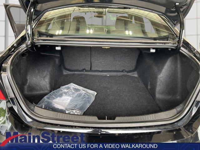used 2024 Chevrolet Malibu car, priced at $20,000