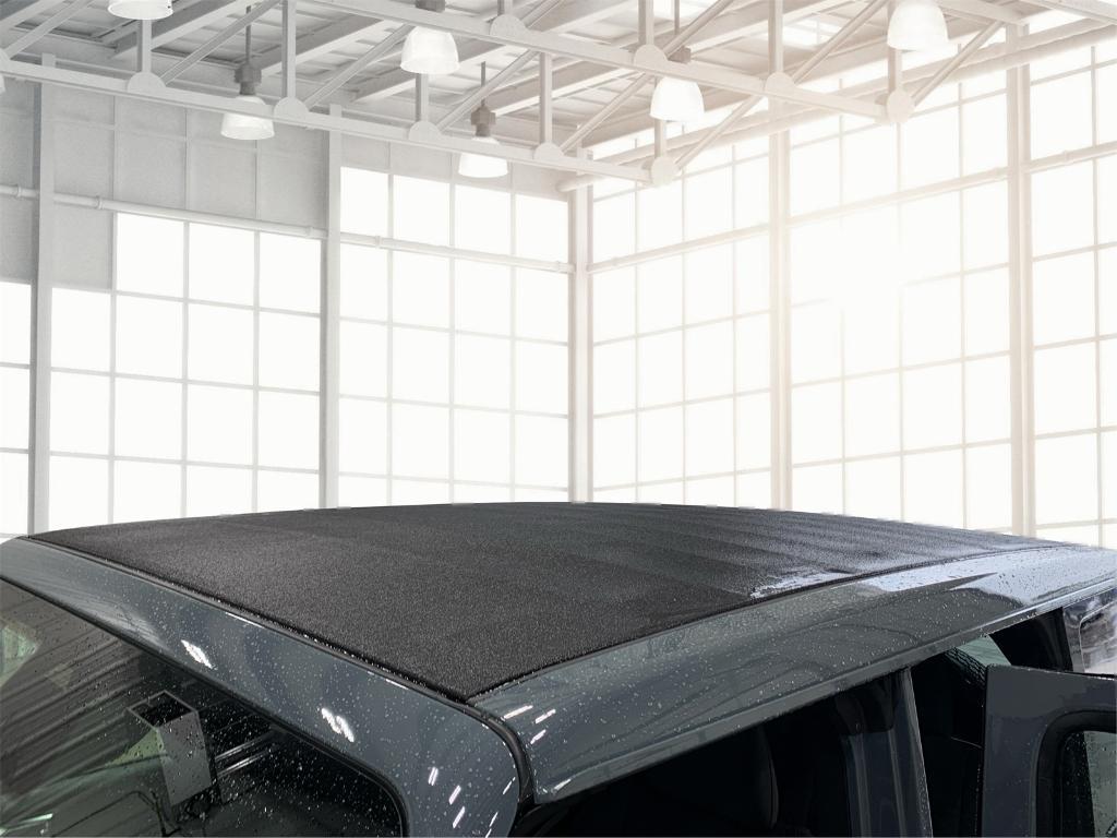 new 2026 Jeep Wrangler car, priced at $50,423