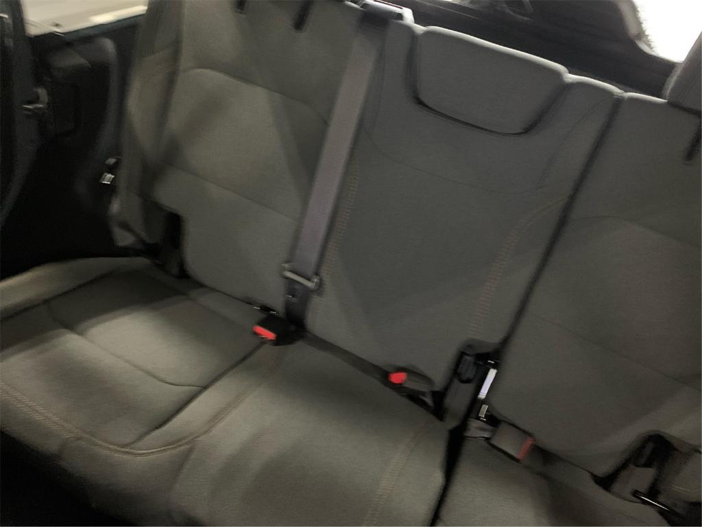 new 2026 Jeep Wrangler car, priced at $50,423