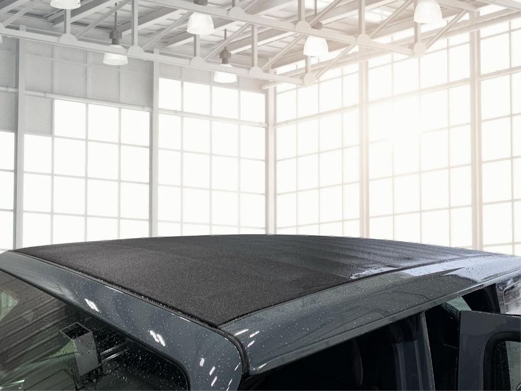 new 2026 Jeep Wrangler car, priced at $49,923