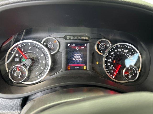 new 2026 Ram 2500 car, priced at $56,516