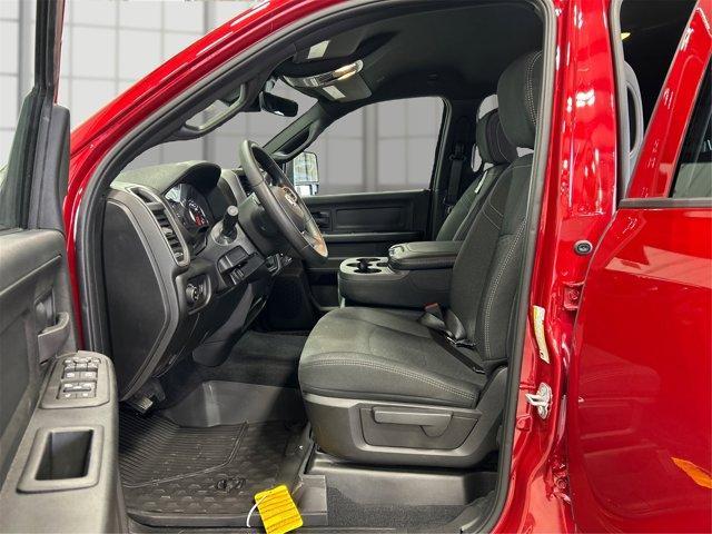 new 2026 Ram 2500 car, priced at $56,516