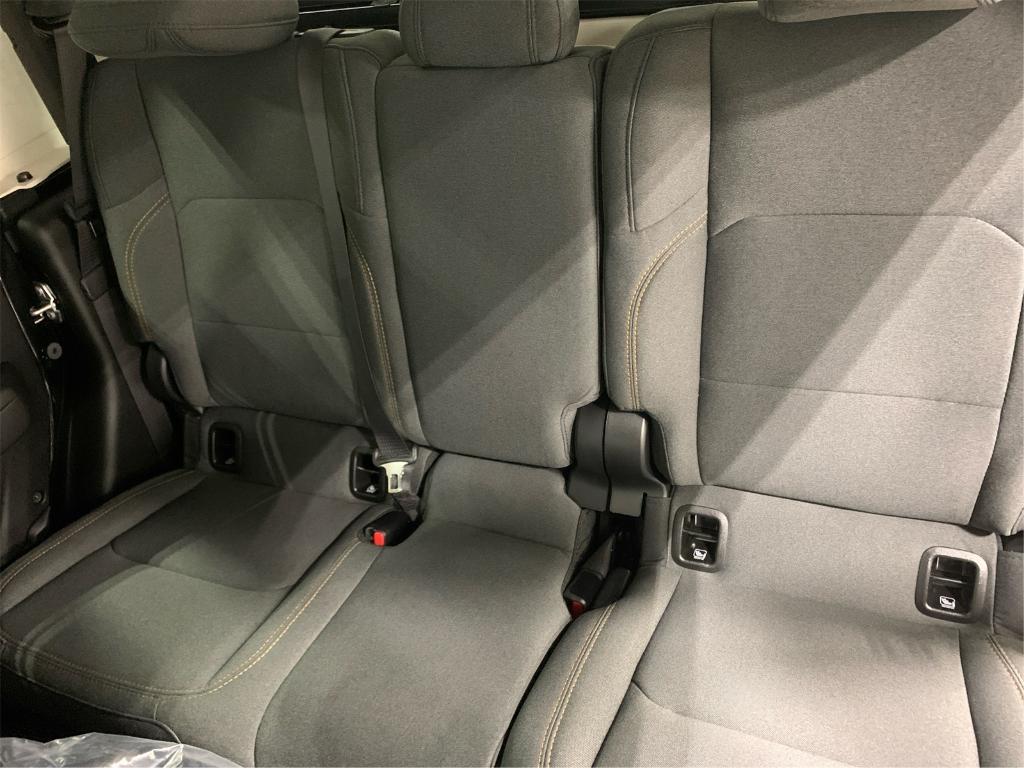 new 2026 Jeep Gladiator car, priced at $50,355