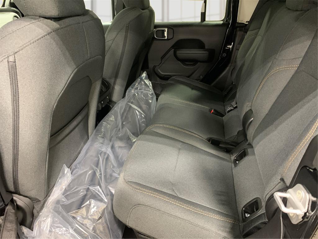 new 2026 Jeep Gladiator car, priced at $50,355