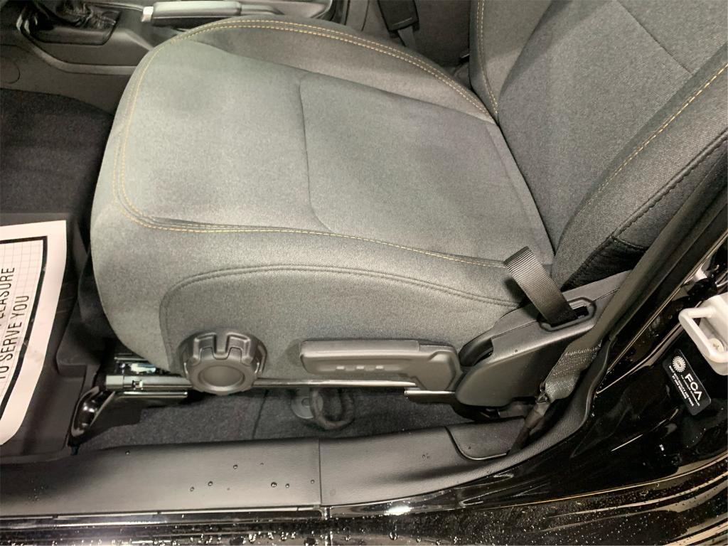 new 2026 Jeep Gladiator car, priced at $50,355