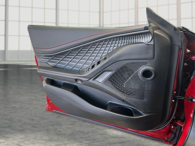 new 2026 Dodge Charger car, priced at $55,089