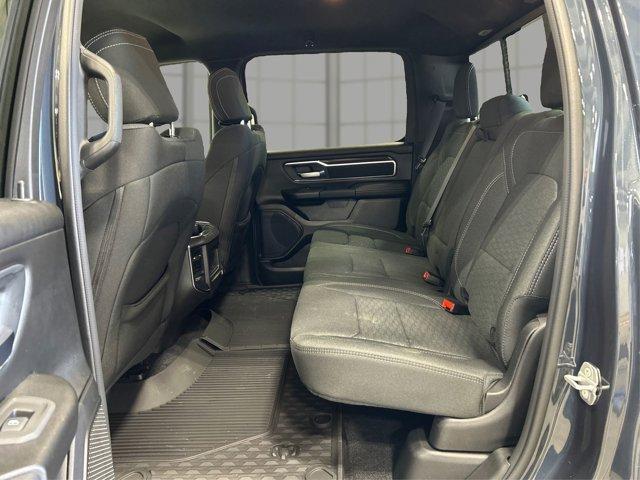 new 2026 Ram 1500 car, priced at $51,406