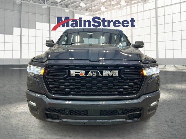 new 2026 Ram 1500 car, priced at $51,406