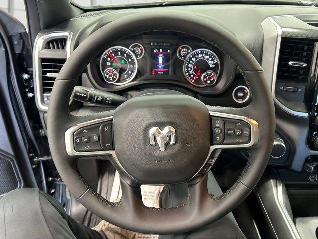 new 2026 Ram 1500 car, priced at $51,406