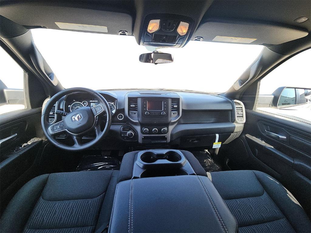 used 2024 Ram 1500 car, priced at $34,029