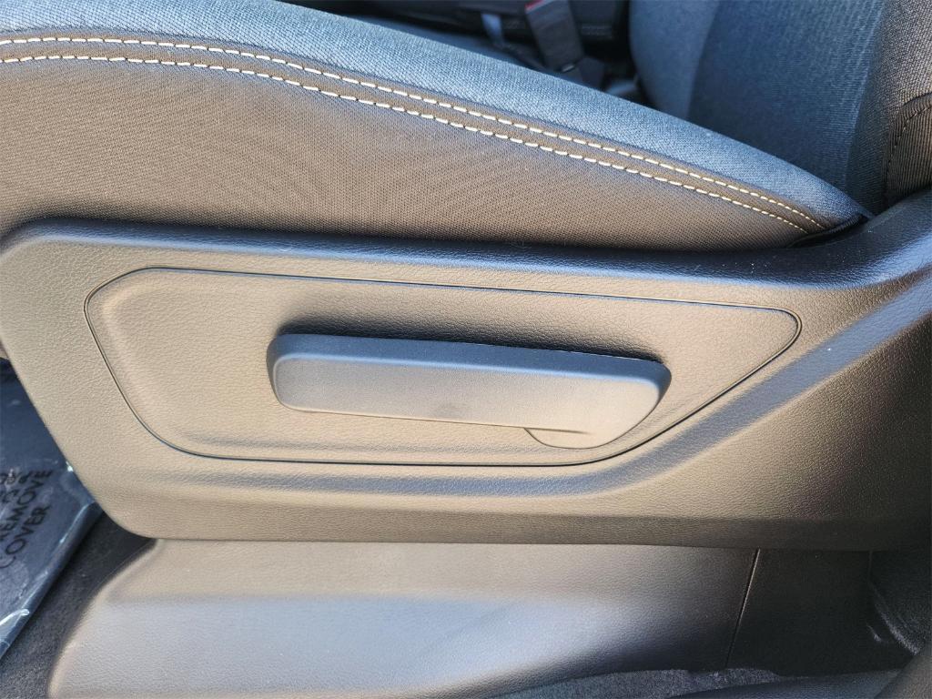 used 2024 Ram 1500 car, priced at $34,029