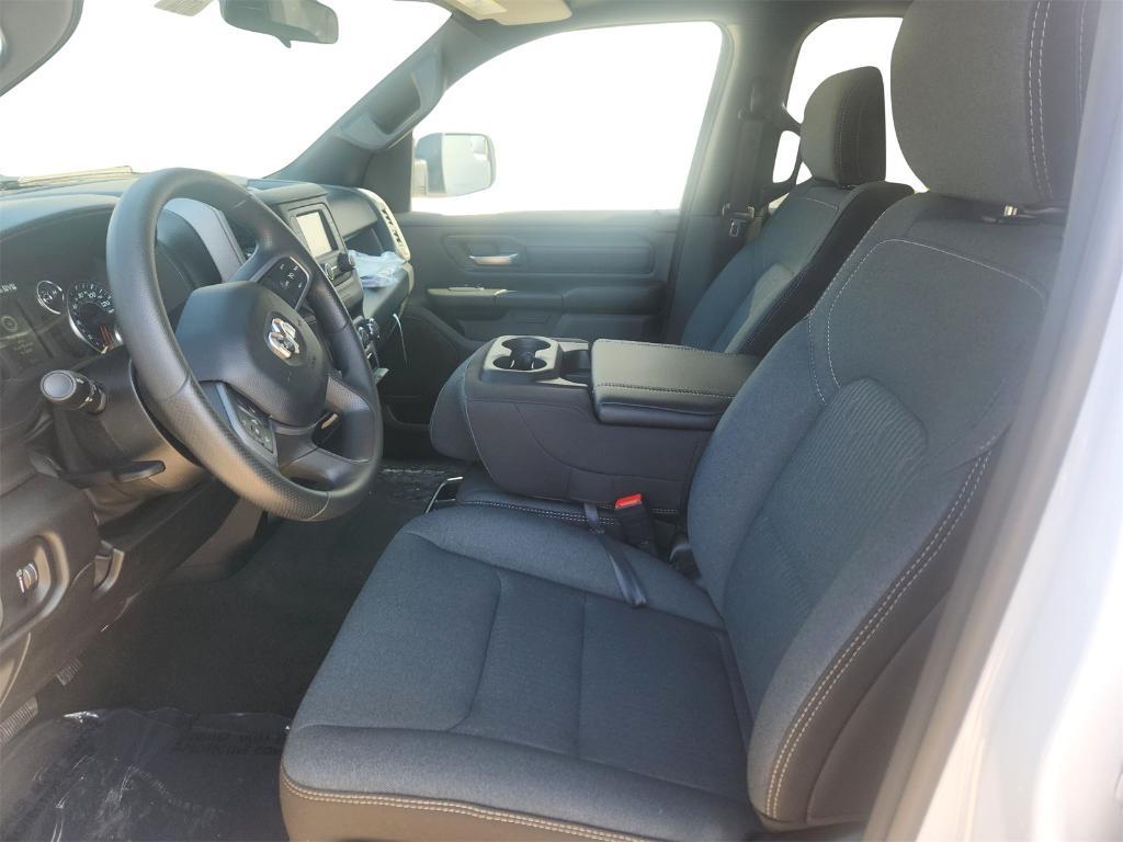 used 2024 Ram 1500 car, priced at $34,029