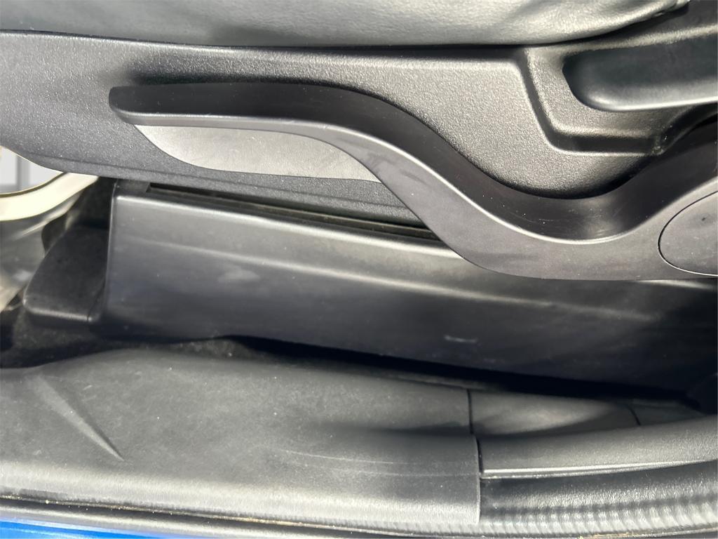 used 2024 Mitsubishi Outlander Sport car, priced at $19,364