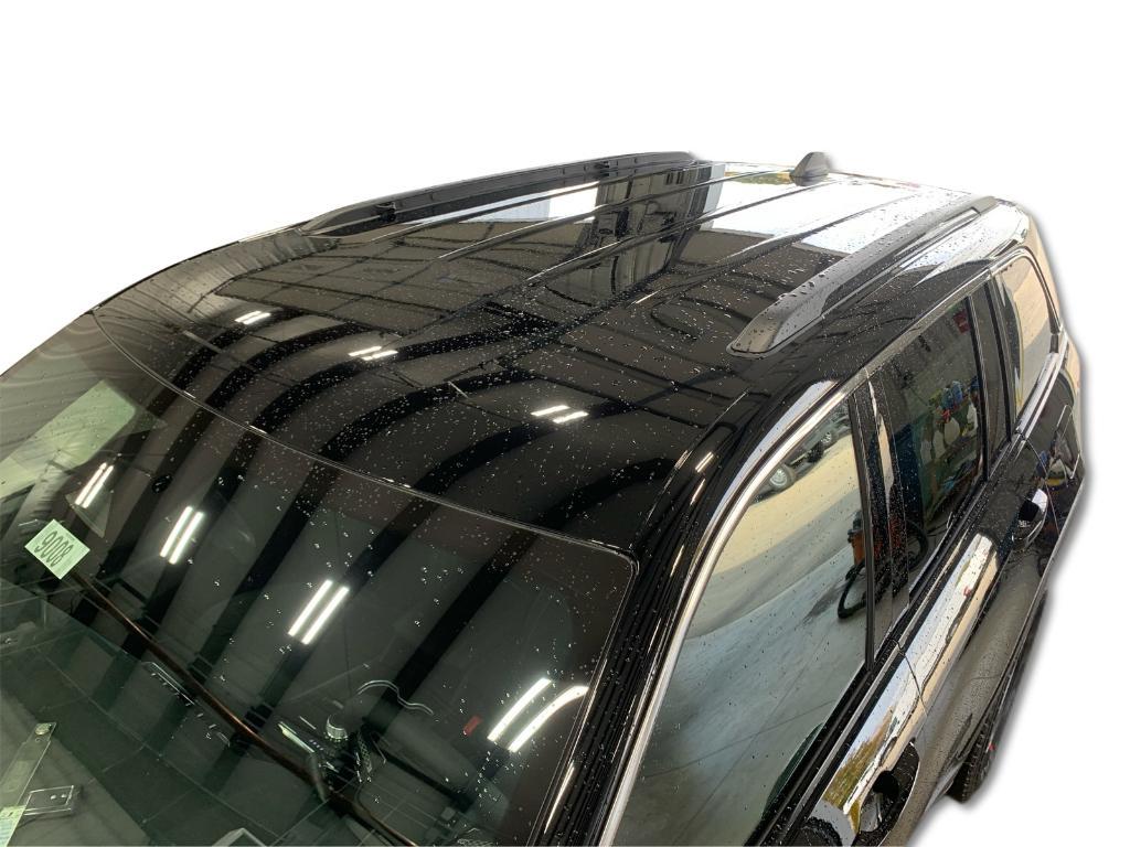 used 2025 Jeep Grand Cherokee car, priced at $32,800