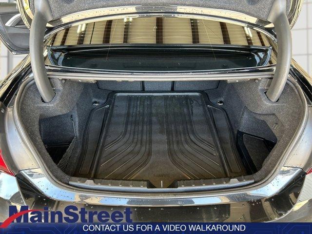 used 2020 BMW 430 car, priced at $18,270